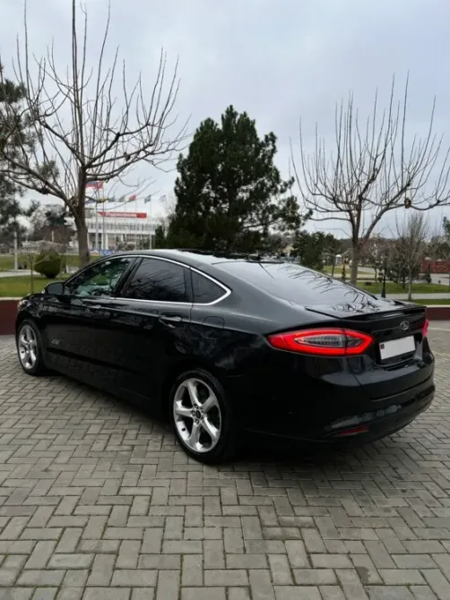 Ford Fusion 2013 год Тирасполь Тирасполь - изображение 3