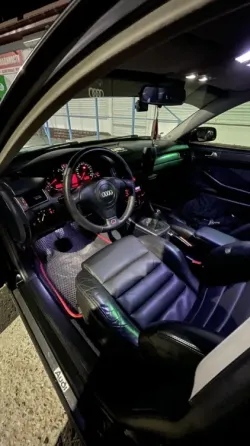 Audi A6 2004 год Рыбница Рыбница