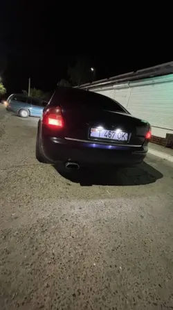 Audi A6 2004 год Рыбница Рыбница