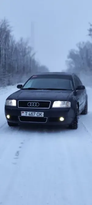 Audi A6 2004 год Рыбница Рыбница - изображение 1