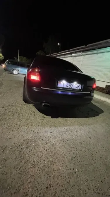 Audi A6 2004 год Рыбница Рыбница - изображение 2