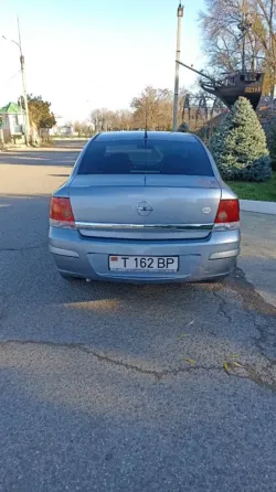 Opel Astra 2009 год Тирасполь Тирасполь