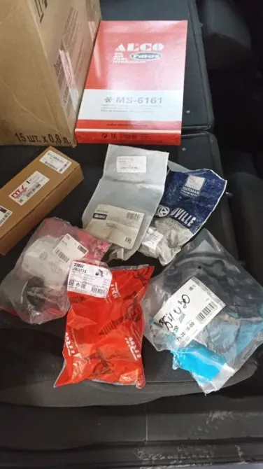 Opel Astra 2009 год Тирасполь Тирасполь - изображение 7