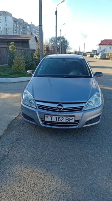 Opel Astra 2009 год Тирасполь Тирасполь - изображение 2