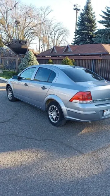 Opel Astra 2009 год Тирасполь Тирасполь - изображение 1