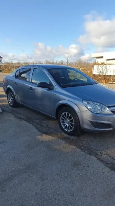 Opel Astra 2009 год Тирасполь Тирасполь - изображение 4