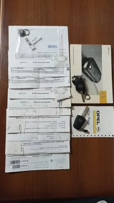 Opel Astra 2009 год Тирасполь Тирасполь - изображение 10