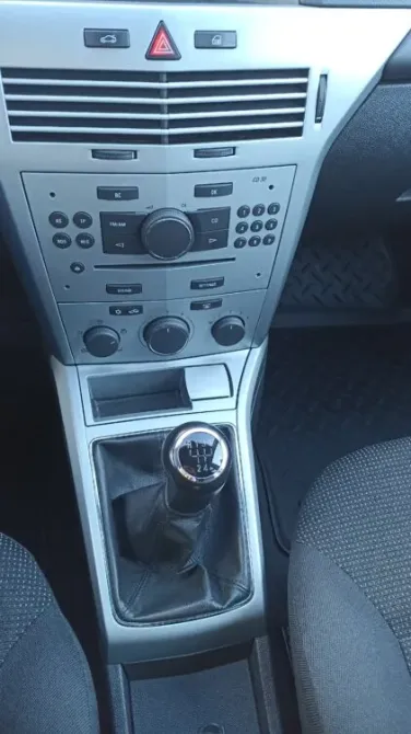 Opel Astra 2009 год Тирасполь Тирасполь - изображение 6