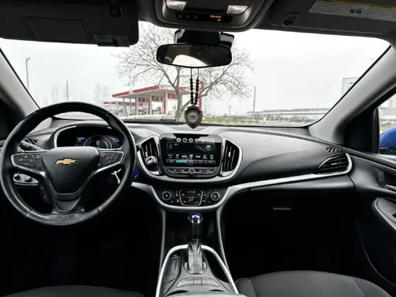 Chevrolet Volt 2017 год Тирасполь Тирасполь