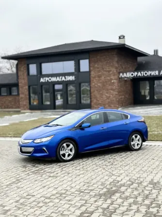 Chevrolet Volt 2017 год Тирасполь Тирасполь