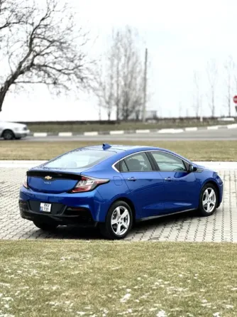 Chevrolet Volt 2017 год Тирасполь Тирасполь