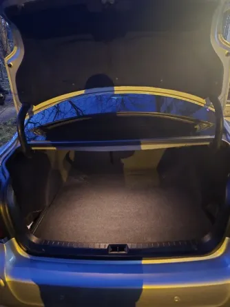 Toyota Avensis 2008 an Tiraspol Tiraspol