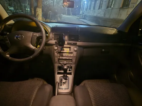 Toyota Avensis 2008 an Tiraspol Tiraspol