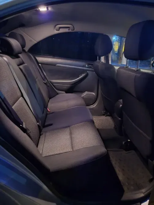 Toyota Avensis 2008 an Tiraspol Tiraspol - fotografie 6