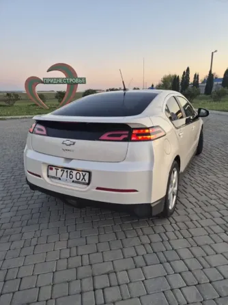 Chevrolet Volt 2013 год Тирасполь Тирасполь