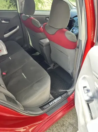Toyota Prius 2010 год Днестровск Днестровск