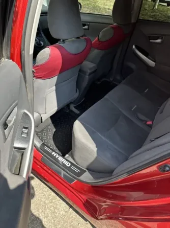 Toyota Prius 2010 год Днестровск Днестровск