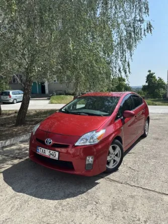 Toyota Prius 2010 год Днестровск Днестровск