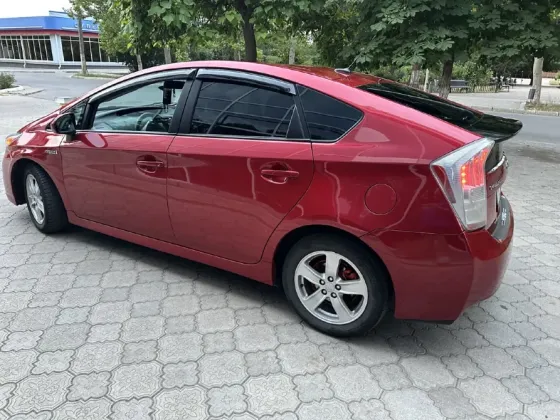 Toyota Prius 2010 год Днестровск Днестровск