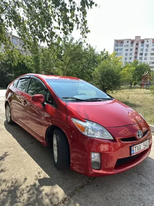 Toyota Prius 2010 год Днестровск Днестровск - изображение 1