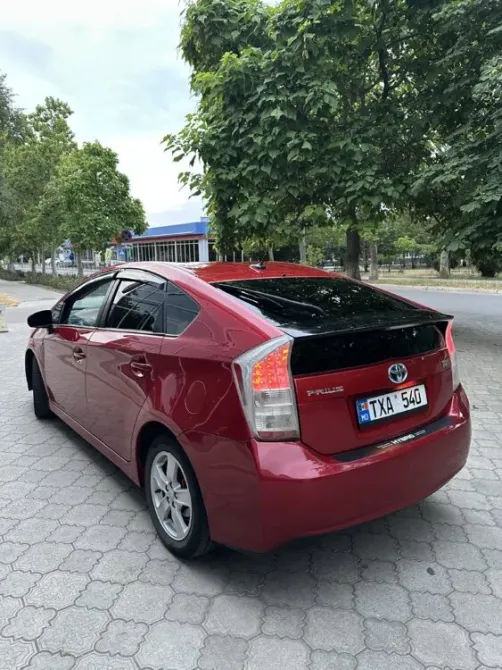 Toyota Prius 2010 год Днестровск Днестровск - изображение 10