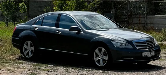 Mercedes S-Class 2009 год Тирасполь Тирасполь