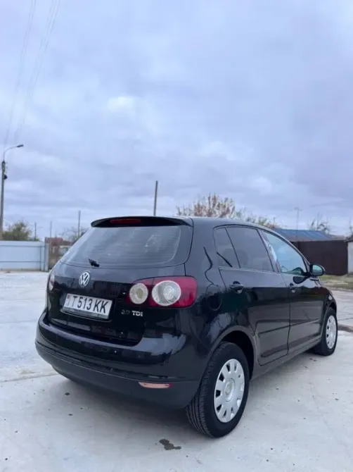 Volkswagen Golf Plus 2005 год Тирасполь Тирасполь - изображение 4