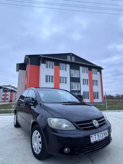 Volkswagen Golf Plus 2005 год Тирасполь Тирасполь - изображение 1