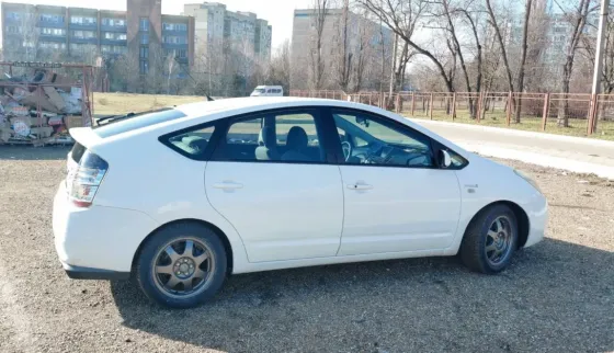 Toyota Prius 2007 Tiraspol Tiraspol