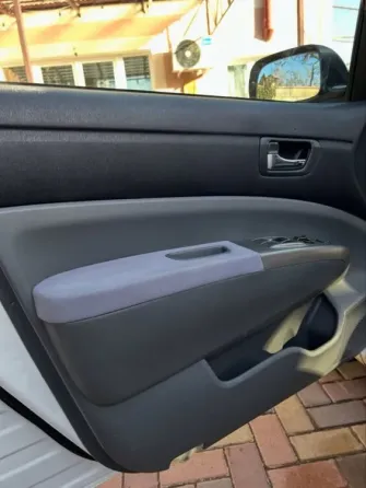 Toyota Prius 2007 Tiraspol Tiraspol