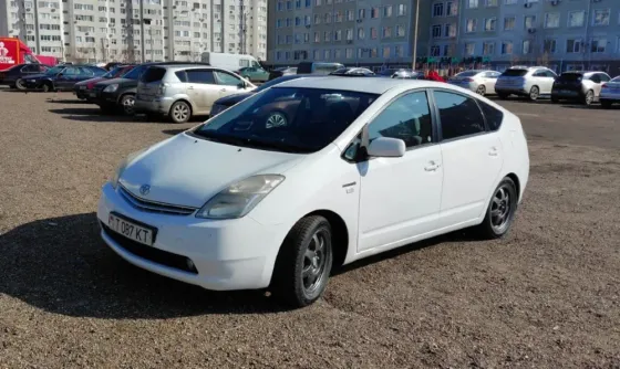 Toyota Prius 2007 Tiraspol Tiraspol