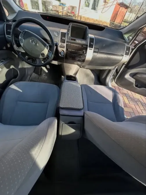 Toyota Prius 2007 год Тирасполь Тирасполь - изображение 5