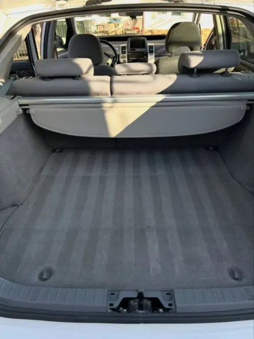 Toyota Prius 2007 год Тирасполь Тирасполь - изображение 7