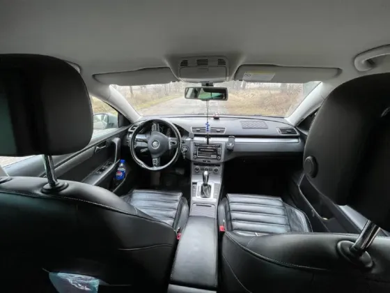 Volkswagen Passat 2014 год Каменка Каменка