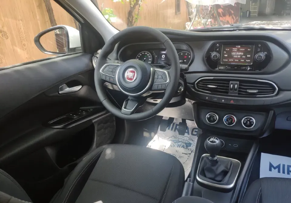 Fiat Tipo 2021 год Тирасполь Тирасполь - изображение 6