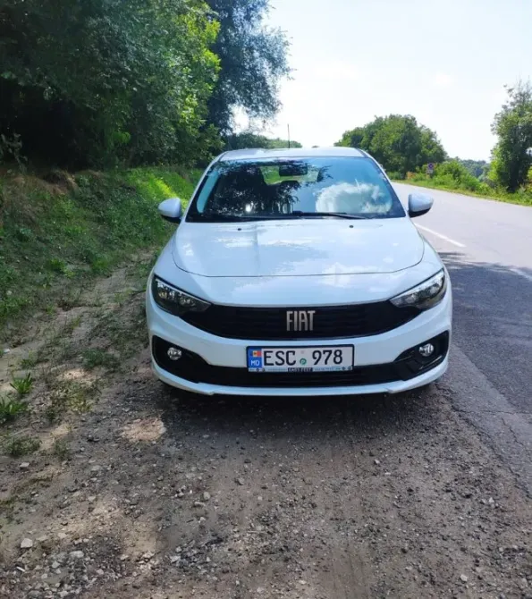 Fiat Tipo 2021 год Тирасполь Тирасполь - изображение 1