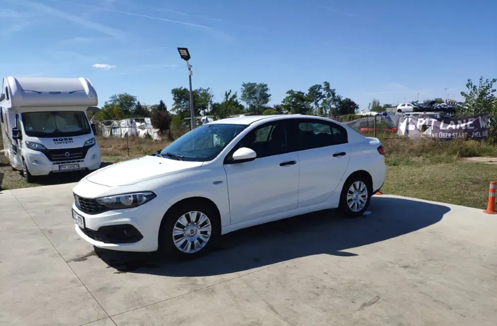 Fiat Tipo 2021 год Тирасполь Тирасполь - изображение 5