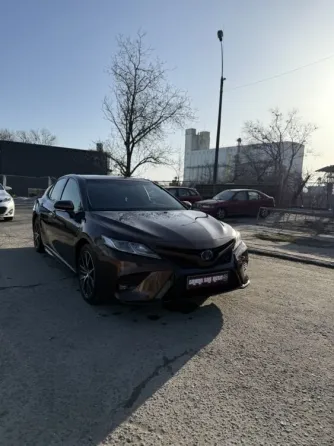 Toyota Camry 2020 an Tiraspol Tiraspol