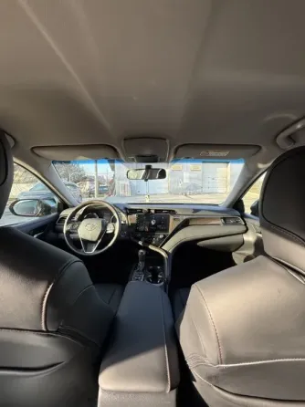 Toyota Camry 2020 an Tiraspol Tiraspol