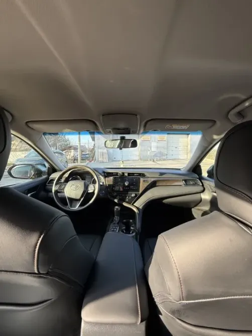 Toyota Camry 2020 an Tiraspol Tiraspol - fotografie 6