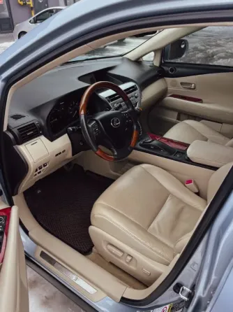 Lexus RX 2010 год Тирасполь Тирасполь