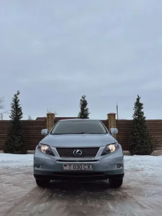 Lexus RX 2010 год Тирасполь Тирасполь