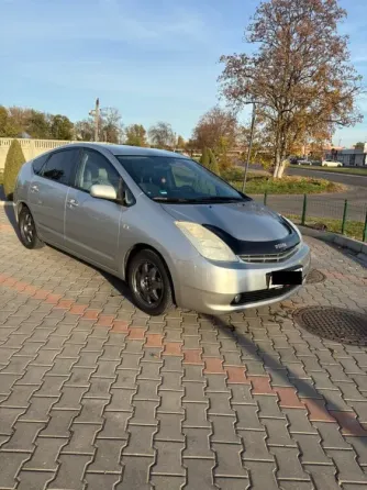 Toyota Prius 2004 Tiraspol Tiraspol