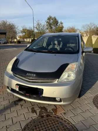 Toyota Prius 2004 Tiraspol Tiraspol