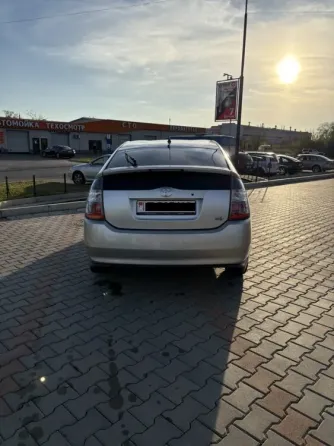 Toyota Prius 2004 Tiraspol Tiraspol