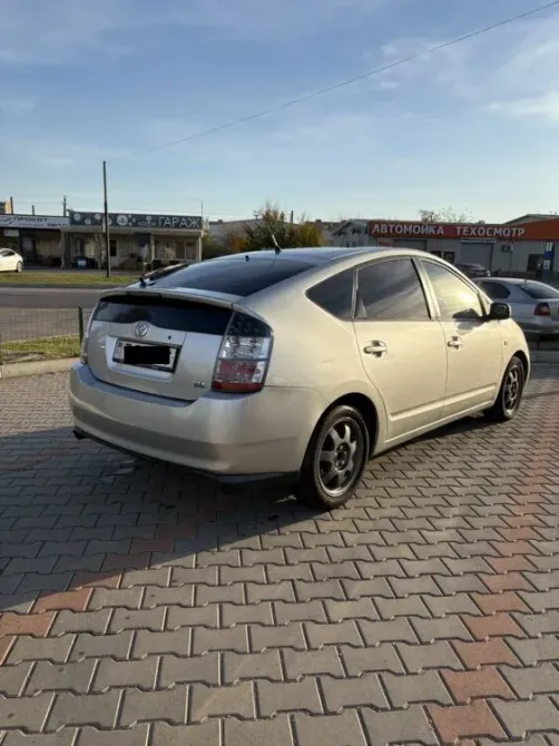 Toyota Prius 2004 год Тирасполь Тирасполь - изображение 7