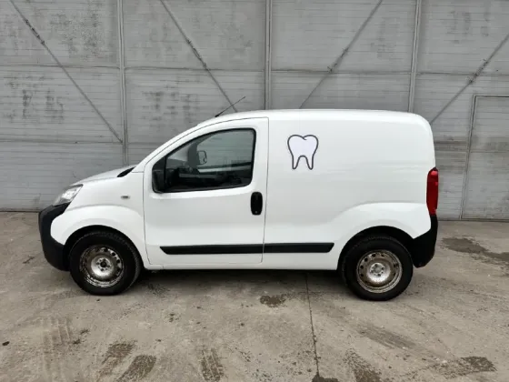 Citroen Nemo 2010 год Тирасполь Тирасполь