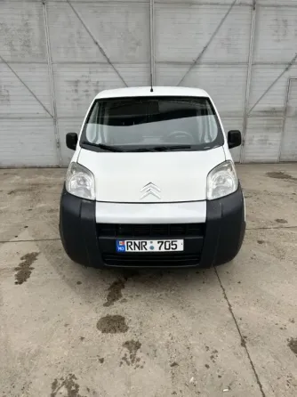 Citroen Nemo 2010 год Тирасполь Тирасполь