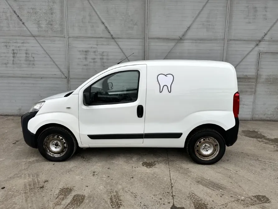 Citroen Nemo 2010 год Тирасполь Тирасполь - изображение 3