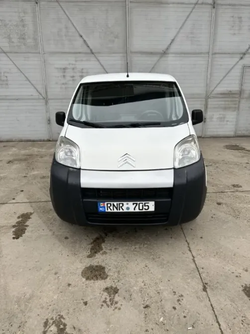 Citroen Nemo 2010 год Тирасполь Тирасполь - изображение 5